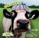 Burton the Sneezing Cow - Book