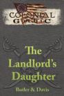 The Landlord's Daughter - Book