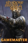 Shadow, Sword & Spell : Gamemaster - Book