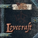 Colonial Gothic : Lovecraft - Book