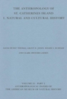 The Anthropology of St. Catherines Island : 1. Natural and Cultural History - Book