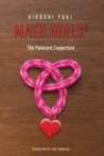 Math Girls 6 : The Poincar? Conjecture - Book