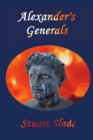 Alexander's Generals - Book
