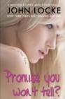 Promise You Won't Tell? - Book