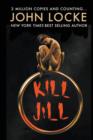 Kill Jill - Book