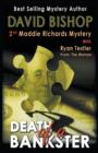 Death of a Bankster, a Maddie Richards Mystery - Book