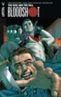 Bloodshot Volume 2 : The Rise and the Fall - Book