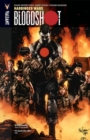 Bloodshot Volume 3 : Harbinger Wars - Book
