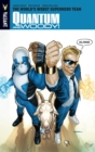 Quantum and Woody Volume 1 : The World's Worst Superhero Team - Book