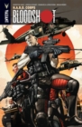 Bloodshot Volume 4 : H.A.R.D. Corps - Book