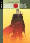 Bloodshot Deluxe Edition Book 1 - Book