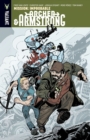 Archer & Armstrong Volume 5 : Mission: Improbable - Book