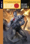 Bloodshot Deluxe Edition Book 2 - Book