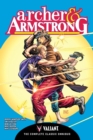 Archer & Armstrong: The Complete Classic Omnibus - Book