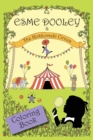 Esme Dooley and the Kirkkomaki Circus - Book