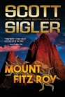 Mount Fitz Roy - Book