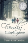 Family Inheritance - Book
