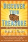 Discover Your Treasure : 20 Keys to Success - Book
