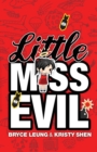 Little Miss Evil - eBook