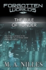 The Rule of Yonder - Book