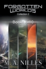 Starfire Angels : Forgotten Worlds Collection 2 (Books 6-10) - Book