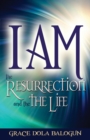 I Am the Resurrection and the Life - Book