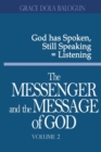 The Messenger and the Message of God Volume 2 - Book