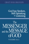 The Messenger and the Message of God Volume 1&2 - Book