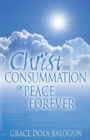 Christ the Consummation of Peace Forever - Book