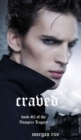 Craved (Book #2 of the Vampire Legacy) - Book