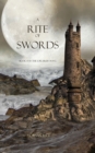 A Rite of Swords - Book