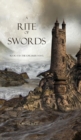 A Rite of Swords - Book