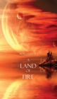 A Land of Fire (Book #12 in the Sorcerer's Ring) - Book