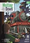Melting Down : A Comic for Kids with Asperger's Disorder and Challenging Behavior (the Orp Library) - Book