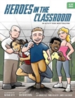 Heroes in the Classroom : An Activity Book about Bullying - Book