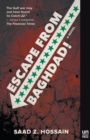 Escape from Baghdad! - Book