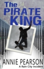 The Pirate King - Book