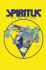 Spiritus : The Complete Series - Book