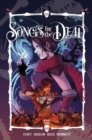 Songs for the Dead TPB Vol. 1 - Book