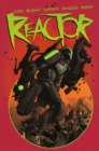 Reactor Vol. 1 - Book