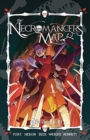 Necromancer's Map Vol. 1 - Book