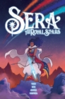 Sera and the Royal Stars Vol. 1 - Book
