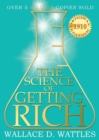 The Science of Getting Rich : 1910 Original Edition - Book
