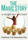The Magic Story - Original Edition - Book