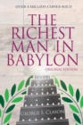 The Richest Man In Babylon - Original Edition - Book