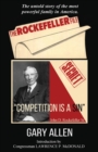 The Rockefeller File - Book