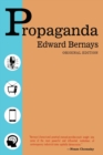 Propaganda - Original Edition - Book