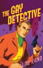 The Gay Detective - Book