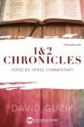1-2 Chronicles - Book