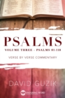 Psalms 81-118 - Book
